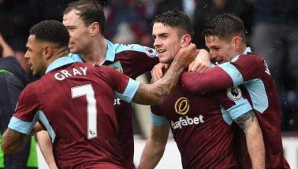  西汉姆联遭遇三连败，莫耶斯面临下课危机