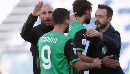  亚特兰大火力全开五球大胜维罗纳显神威  