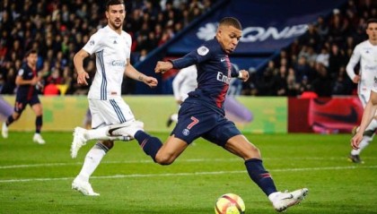  斯特拉斯堡青年队小将爆发，一线队首秀即建功  