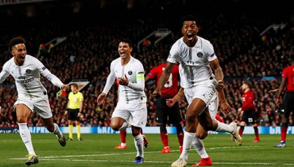  巴黎圣日耳曼青训出品，新星首次入选国家队大名单  