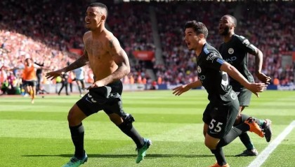  那不勒斯逆转米兰，终结对手不败金身  