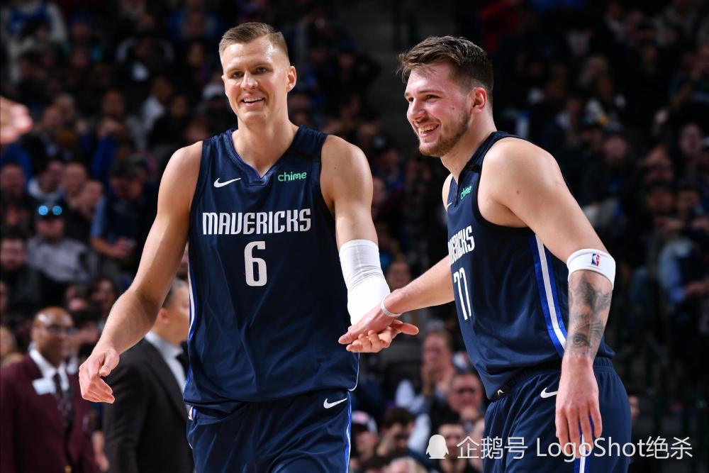  东契奇准三双助独行侠轻取马刺迎四连胜